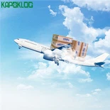 China DDP Shipping Agent Vape Air Freight Europe